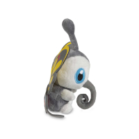 Authentic Pokemon Center Plush Pokemon fit Beautifly 15cm 